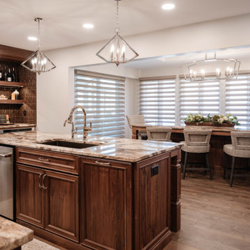 Regency Grand Remodel