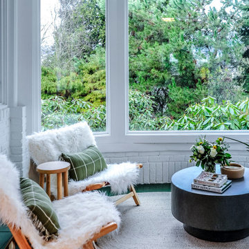 West HIlls Remodel