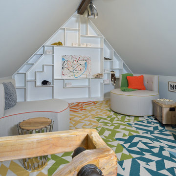 French Country ASID Showcase - Notre Belle Maison