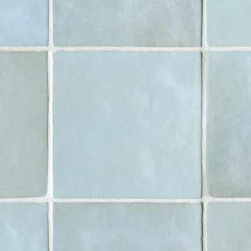 Wall Tile-Zellige Look Ceramic