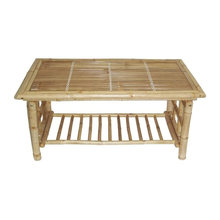 outdoor coffee table