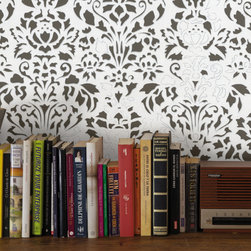 Combl&eacute; Wallpaper available at NewWall - Wallpaper