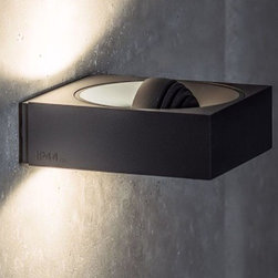 Pip LED Wall Light - Wall Lights