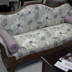 Vosburgh Custom Upholstery - Sofas