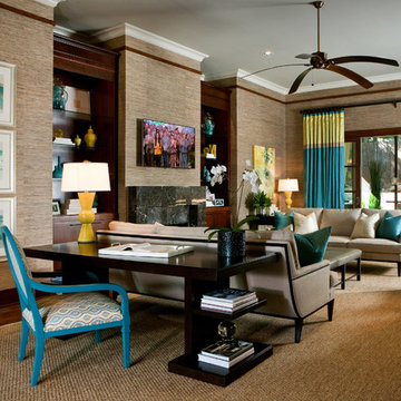 ASCOTT ESTATES