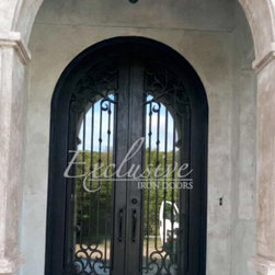Custom Doors - Front Doors