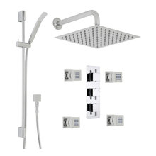 bath fixtures