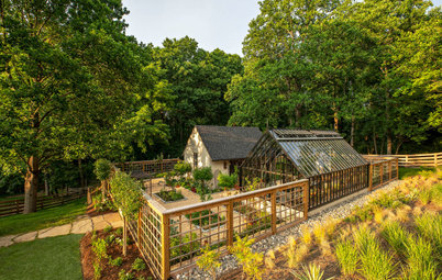 Yard of the Week: Layers of History on a Virginia Property