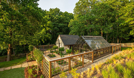 Yard of the Week: Layers of History on a Virginia Property