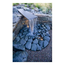 Water Features