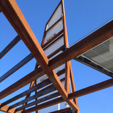 Bay View Public Art & Transit Stop