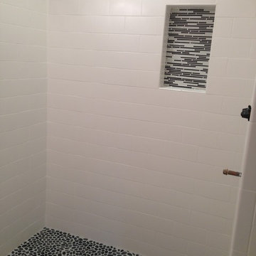 Classic tile