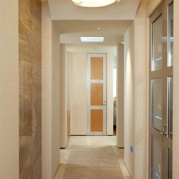 Downtown Honolulu Penthouse