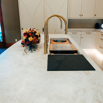 Columbia Showroom Kitchen to Showcase the Latest & Greatest of 2021