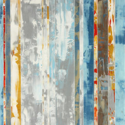 Slate Exhibit - Artwork