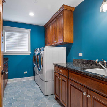 Multi-Generational New Home