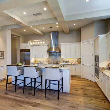 2017 ARDA - Model Homes - The Stater Group, Inc. (2)