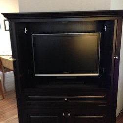 Pam-TV Cabinet - Furniture