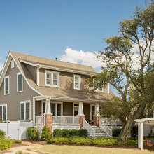 Exterior Paint color