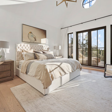 Villa Serene
