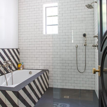 Master Baths