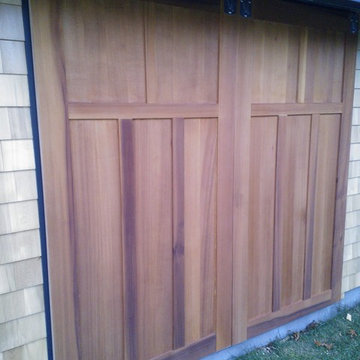 Garden Shed