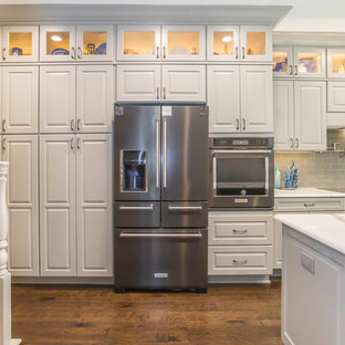 The Cabinetry and Tile Studio Review]