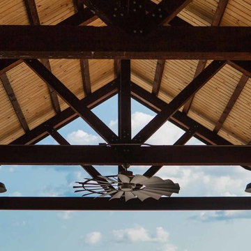 Pavilion - COL0517