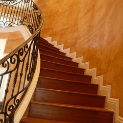 Custom Single Family Home 7,000 sq. ft. - Products
