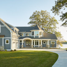 houses