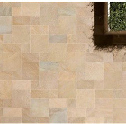 Point Sandstone - Tile