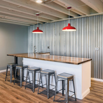 Chattanoogoa Basement