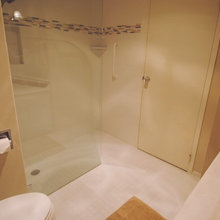 Aging in Place Bath