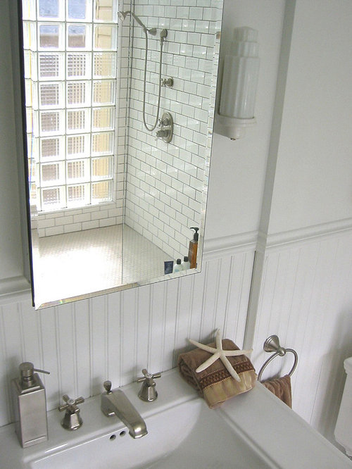  Small  Bathroom  Window  Houzz