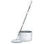 iMop Spin Mop and Bucket with Patented Internal Water Filtration