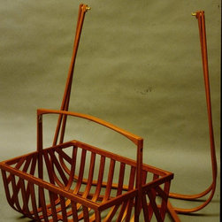 Woodworking Details - Furniture