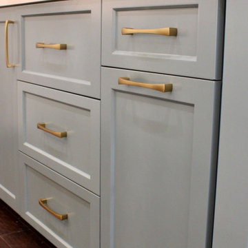 Southwest Austin Kitchen Remodel