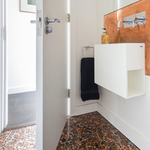 floor