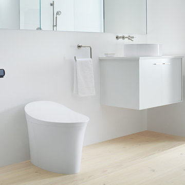 Veil Intelligent Toilet