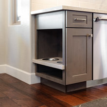 Mud Room