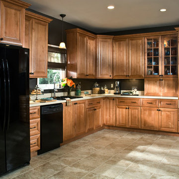 Kitchen Cabinetry