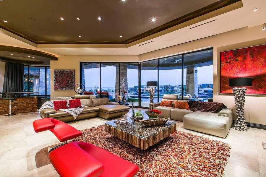 Ahmad Residence