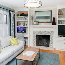 Combo room