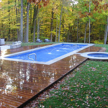 Patio Ideas