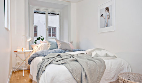 Brilliantly Simple (and Free) Ways to Reboot Your Home