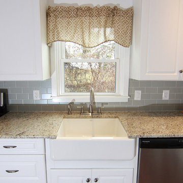Conshohocken, PA Kitchen Remodel