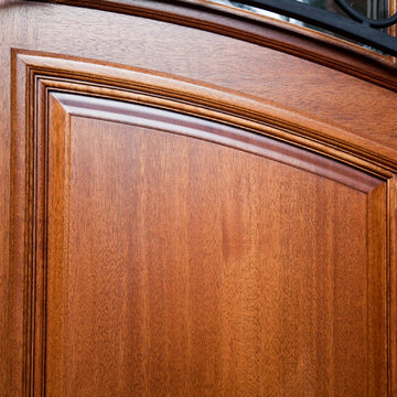 Entryway Doors