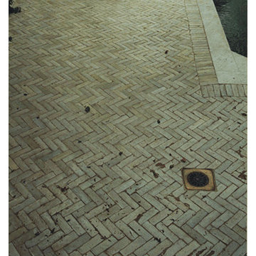 Bejmat Mosaic Tile Install