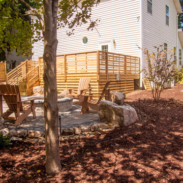 Mansfield Project