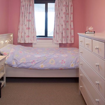 South West Cornwall home